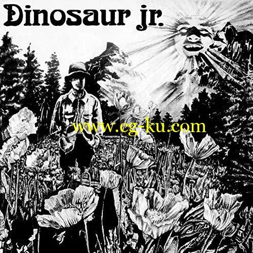 Dinosaur Jr. – Dinosaur (1985/2019) FLAC的图片1