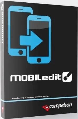 MOBILedit Phone Copier Express 4.6.0.16903 Multilingual的图片1