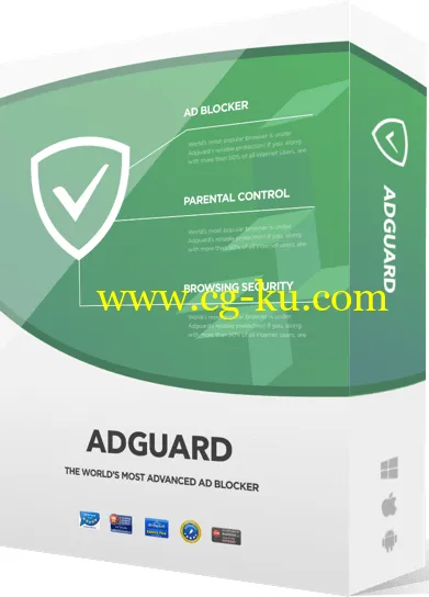 Adguard Premium 7.3.2956.0 Nightly Multilingual的图片1