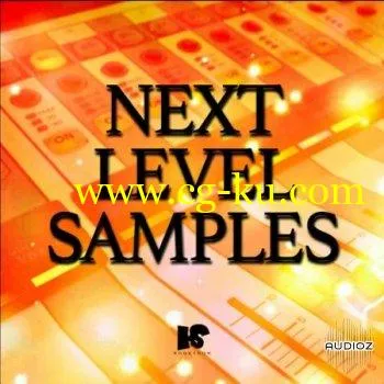 HOOKSHOW Next Level Samples WAV的图片1