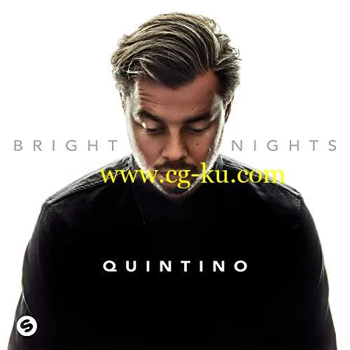 Quintino – Bright Nights (2019) Flac的图片1