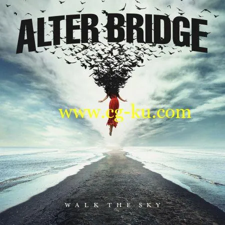 Alter Bridge – Walk the Sky (2019) FLAC的图片1