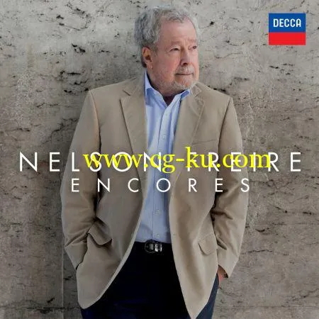 Nelson Freire – Encores (2019) FLAC的图片1