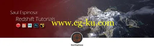 Patreon – Saul Espinosa Tutorials – Redshift Houdini Nuke Speedtree的图片1