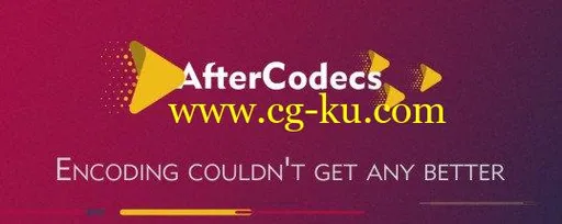 Autokroma AfterCodecs 1.7.4 x64的图片1