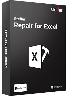 Stellar Repair for Excel 6.0.0.0的图片1