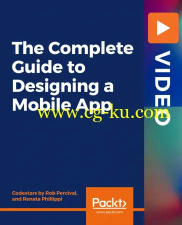 The Complete Guide to Designing a Mobile App的图片1