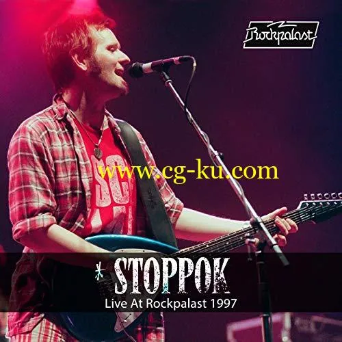 Stoppok – Live at Rockpalast (Live, Cologne, 1997) (2019) Flac的图片1