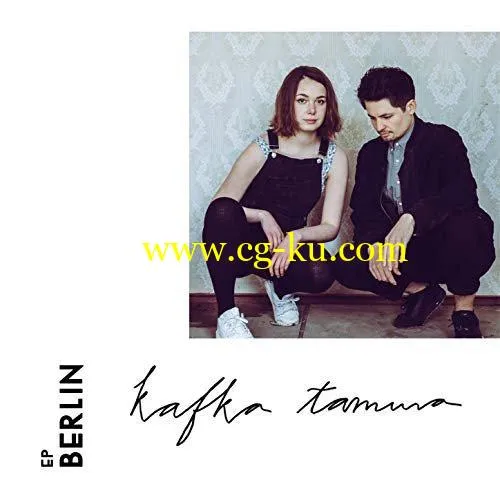 Kafka Tamura – Berlin (2019) FLAC的图片1