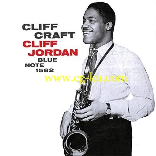 Cliff Jordan – Cliff Craft (1957/2019) FLAC的图片1