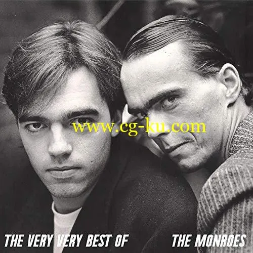 The Monroes – The Very Very Best Of (2019) FLAC的图片1