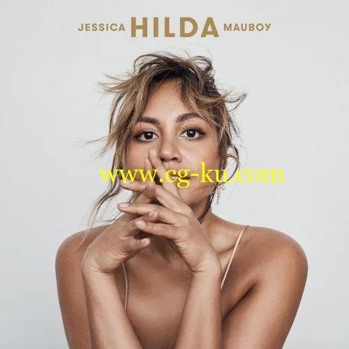 Jessica Mauboy – HILDA (2019) FLAC的图片1