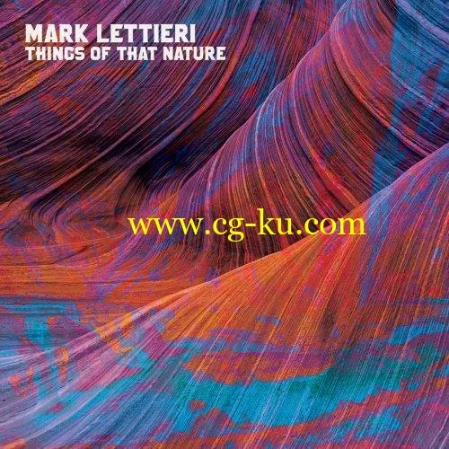 Mark Lettieri – Things of That Nature (2019) FLAC的图片1