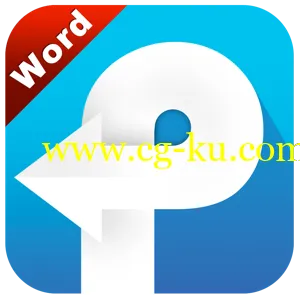 Cisdem PDF to Word Converter 7.0.0 MacOS的图片1