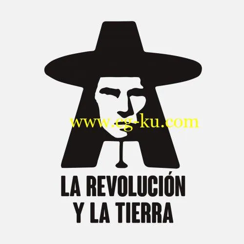 Santiago Pillado-Matheu – La Revolucin y la Tierra (2019) FLAC的图片1