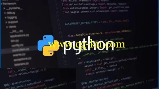 Learning Python For Beginners的图片2