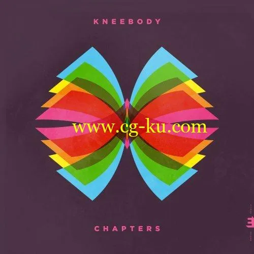 Kneebody – Chapters (2019) FLAC的图片1