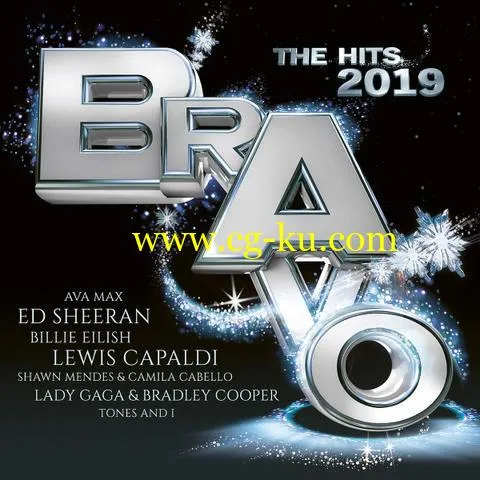 VA – Bravo The Hits 2019 (2019)的图片1