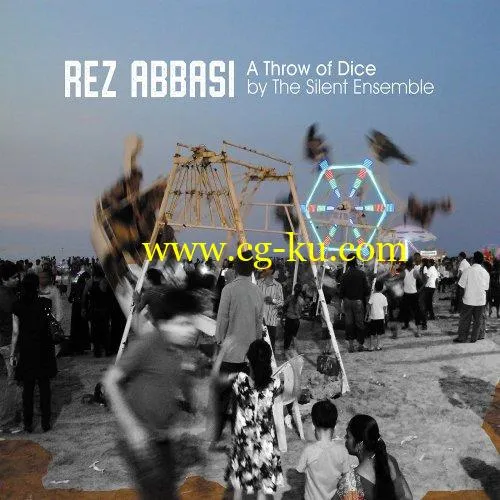 Rez Abbasi – A Throw of Dice (2019) FLAC的图片1