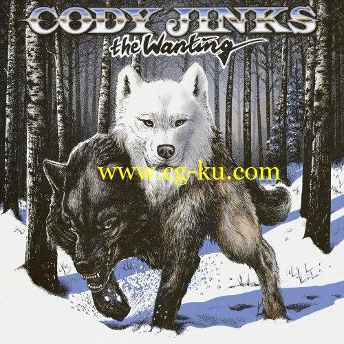 Cody Jinks – The Wanting (2019) FLAC的图片1