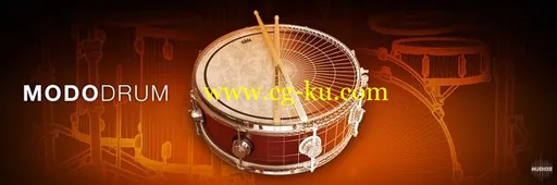 IK Multimedia MODO DRUM v1.0.0 Incl Keygen-R2R的图片1