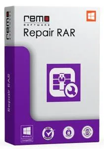 Remo Repair RAR 2.0.0.20的图片1