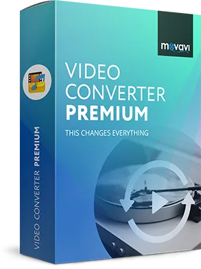 Movavi Video Converter 20.0.0 Premium Multilingual的图片1