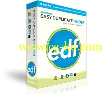 Easy Duplicate Finder 5.27.0.1083 Multilingual的图片1