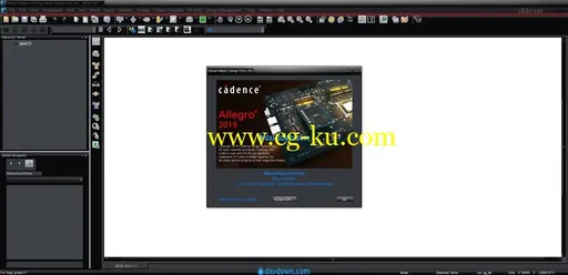 Cadence SPB Allegro and OrCAD v17.40.000-2019 x64的图片6