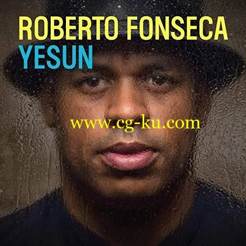 Roberto Fonseca – Yesun (2019) FLAC的图片1