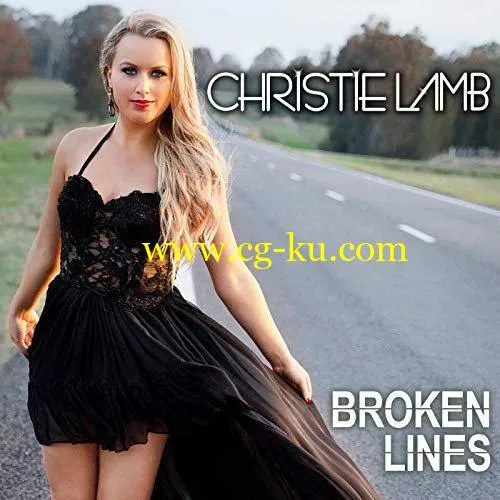 Christie Lamb – Broken Lines (2019) FLAC的图片1