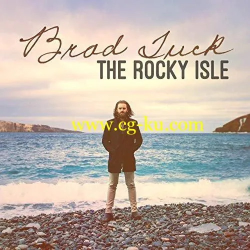 Brad Tuck – The Rocky Isle (2019) FLAC的图片1