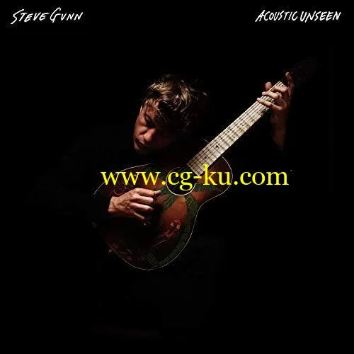 Steve Gunn – Acoustic Unseen (2019) FLAC的图片1