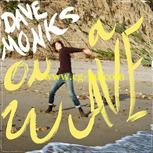 Dave Monks – On a Wave (2019) FLAC的图片1