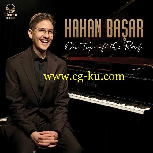 Hakan Basar – On Top of the Roof (2019) FLAC的图片1