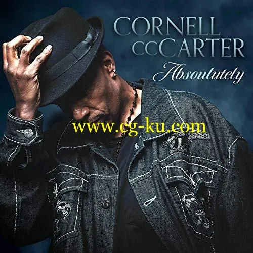 Cornell C.C. Carter – Absoulutely (2019) FLAC的图片1