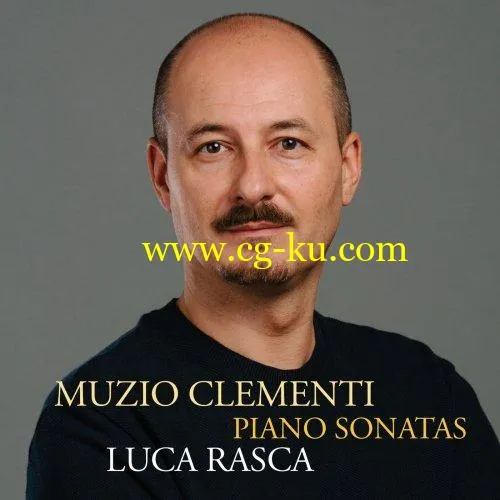 Luca Rasca – Clementi: Piano Sonatas (2019) FLAC的图片1