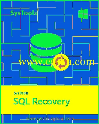 SysTools SQL Recovery 10.0.0.0的图片1