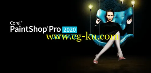 Corel PaintShop Pro Ultimate 2020 v22.1.0.44 Multilanguage的图片1