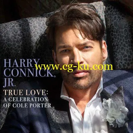 Harry Connick, Jr. – True Love: A Celebration Of Cole Porter (2019) FLAC的图片1