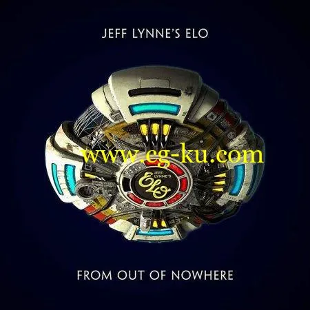 Jeff Lynne’s ELO – From Out Of Nowhere (2019) FLAC的图片1