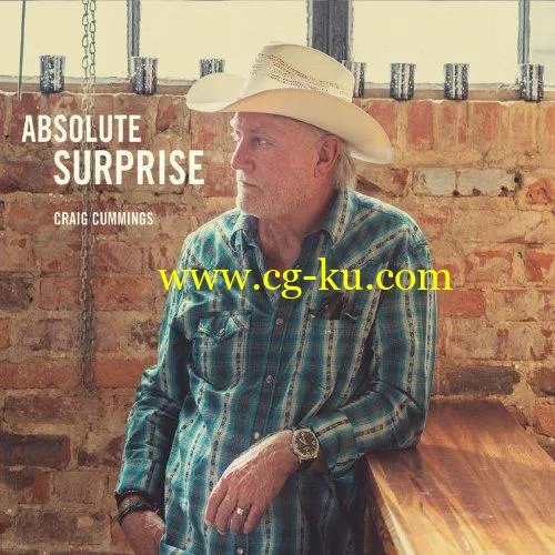 Craig Cummings – Absolute Surprise (2019) FLAC的图片1