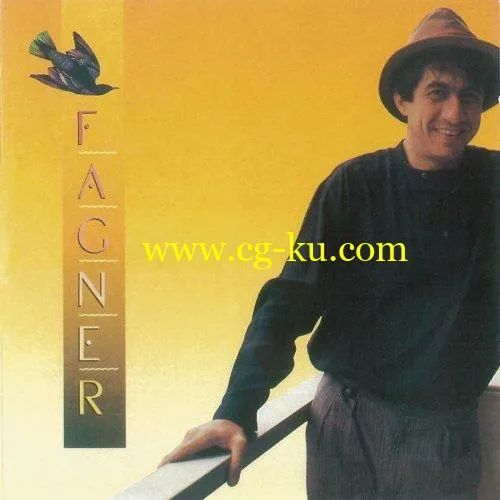 Fagner – O Quinze (Verso com faixas bnus) (1989/2019) FLAC的图片1