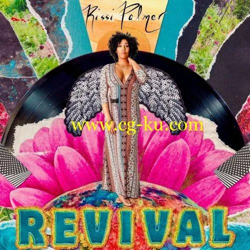 Rissi Palmer – Revival (2019)的图片1