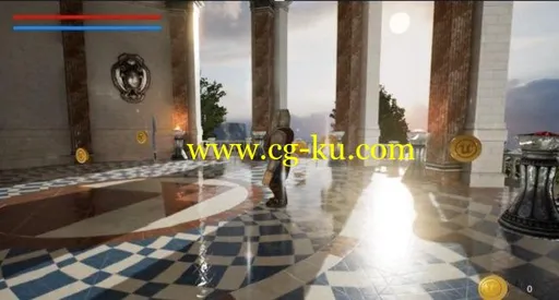 Unreal Engine C++ The Ultimate Game Developer Course的图片2