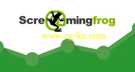 Screaming Frog SEO Spider 12.0的图片1