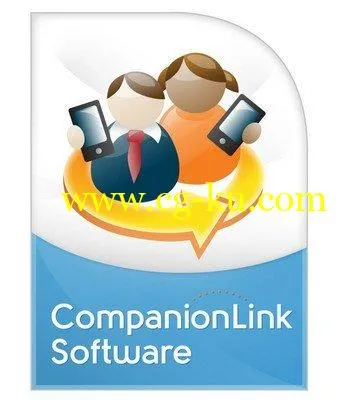 CompanionLink Professional 9.0.9008 Multilingual的图片1