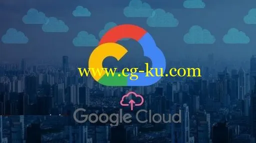 Ultimate Cloud Architect Certification : Google Cloud 2019的图片2