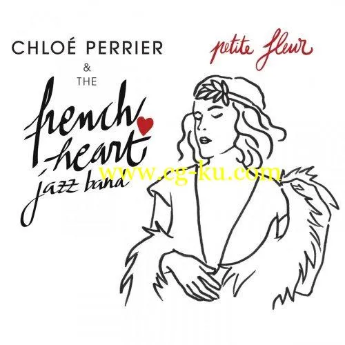 Chlo Perrier – Petite fleur (2019) FLAC的图片1