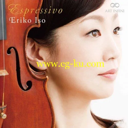 Eriko Iso – Espressivo (2019) Flac的图片1